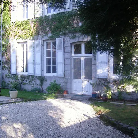 Au Temps Jadis Fumay