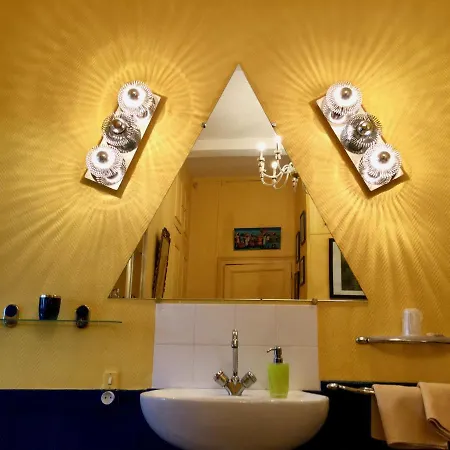 בית הארחה Au Temps Jadis Fumay