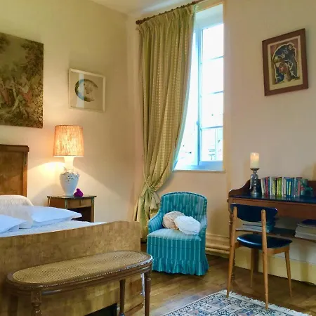 Guest house Au Temps Jadis Fumay