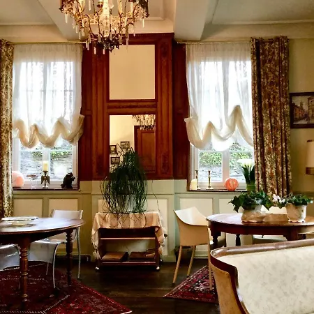 Au Temps Jadis Fumay