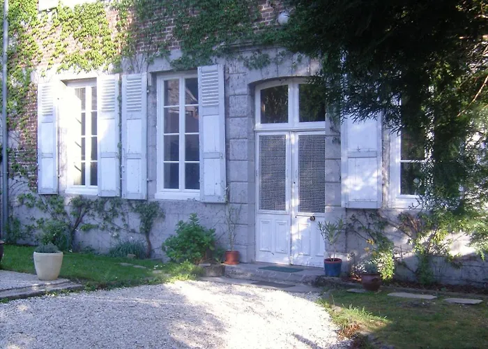 Au Temps Jadis Fumay