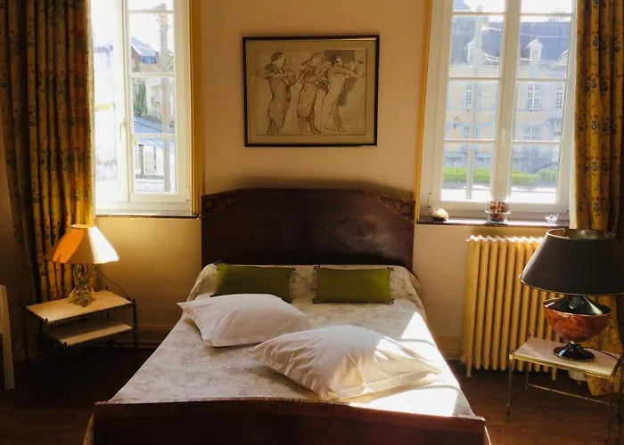 Guest house Au Temps Jadis