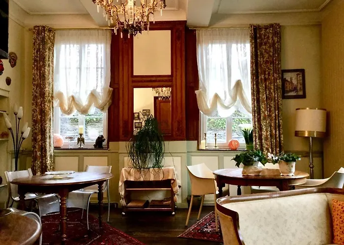 Au Temps Jadis Fumay